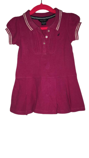 vestido primavera vino